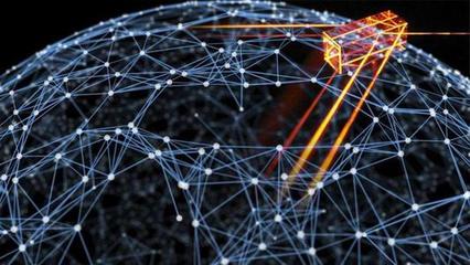 中國量子通信再破壁壘，量子密鑰分發技術突破引全球矚目