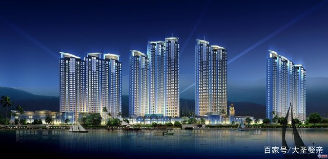 房地產泡沫破裂 你的房子將面臨什么？