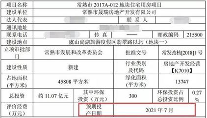 常熟三宗新地掛牌，剛需購(gòu)房者迎來(lái)新機(jī)遇
